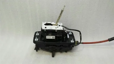 Audi A6 4G RHD Селектор передач 4G2713041L Правый руль