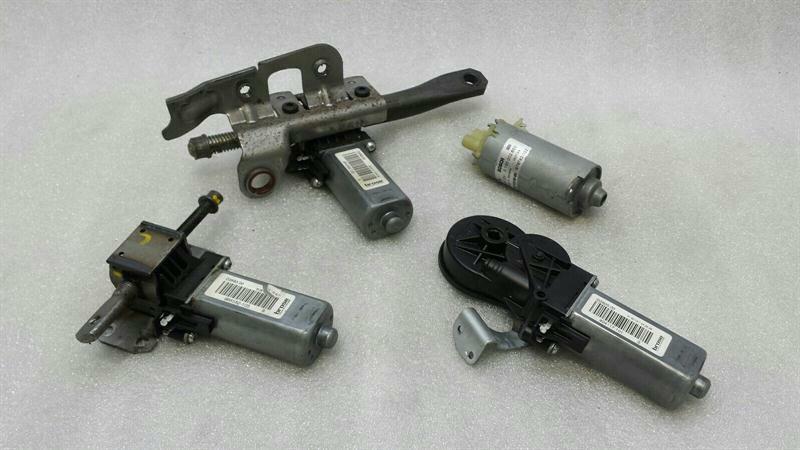 Audi A6 (C7) Audi A6 4G front right seat engine set seat engine front right set Body type: Saloon
Fuel: Diesel