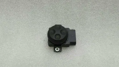 Audi A6 4G prawy przełącznik lędźwiowy fotela 8E0959777B prawy przełącznik fotela