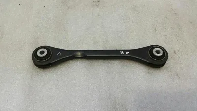 Audi A6 4G kreisais aizmugurējais sviras svira 8K0501529L aizmugurējais kreisais svira