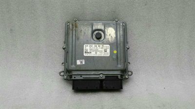 Mercedes CLK W209 ECU на двигателя A6421508078 Блок за управление на двигателя OM642 V6 CLK320 CDI