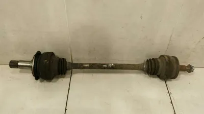 Mercedes CLK W209 drive shaft rear right A2033505956 rear right drive shaft
