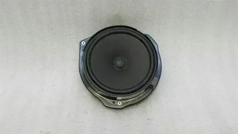 Mercedes-Benz A (W169) Mercedes E Class W207 Speaker A2048201902 Loudspeakers