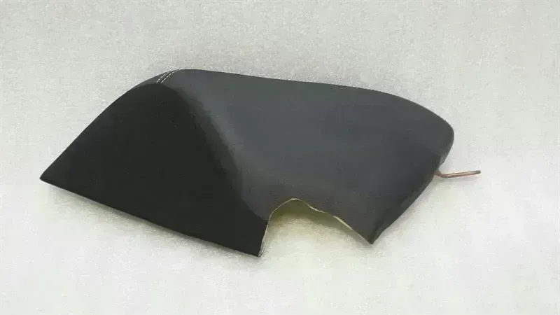 Mercedes-Benz A (W169) Mercedes E Class W207 rear right seat bench A2079202830 rear right seat