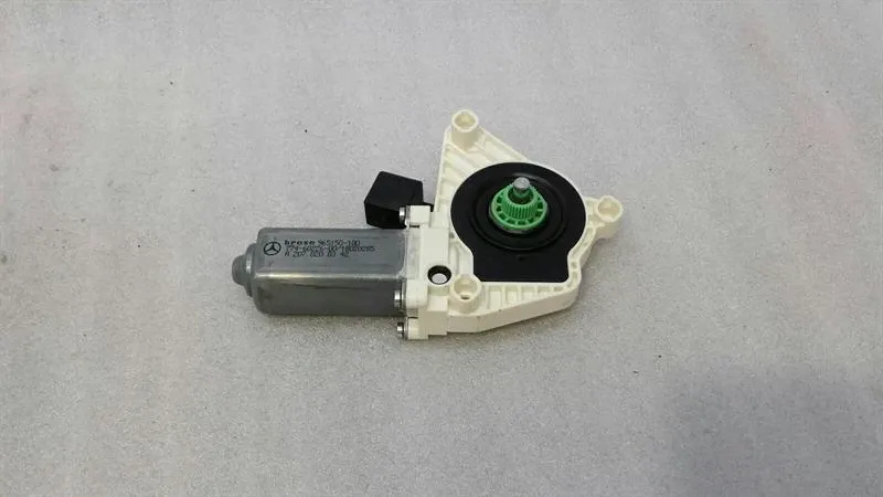 Mercedes E Class W207 Left Door Window Motor A2078200342 Window Regulator Motor Left