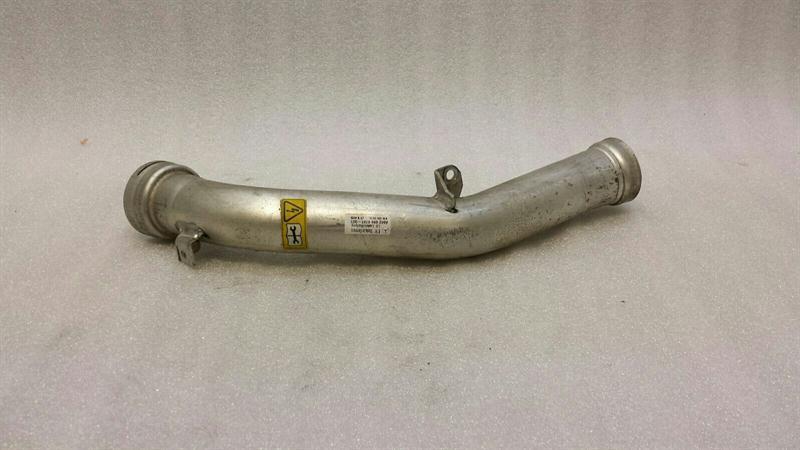 Mercedes-Benz A (W169) Mercedes E Class W207 Intercooler Pipe A6420980707 Pressure Tube Intercooler Tube OM642
