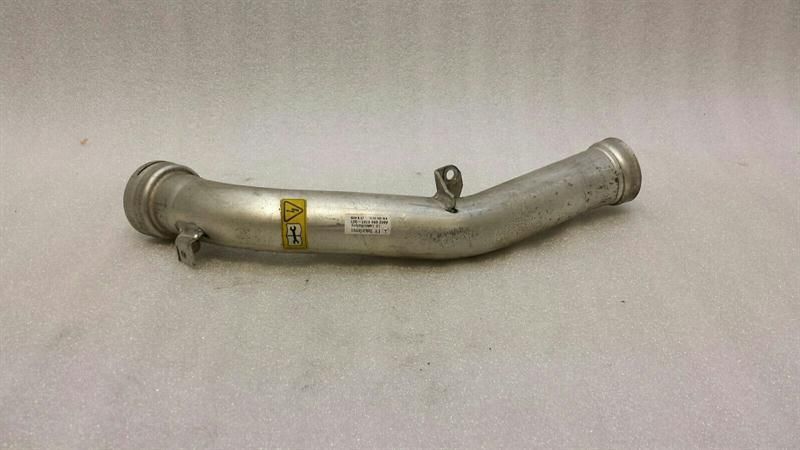 Mercedes E Class W207 Intercooler Pipe A6420980707 Pressure Tube Intercooler Tube OM642