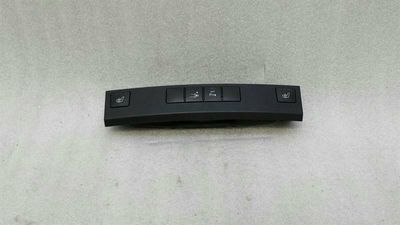 Mercedes E Class W207 Switch Block A2078204010 Switch Block Seat Heater PDC PTS