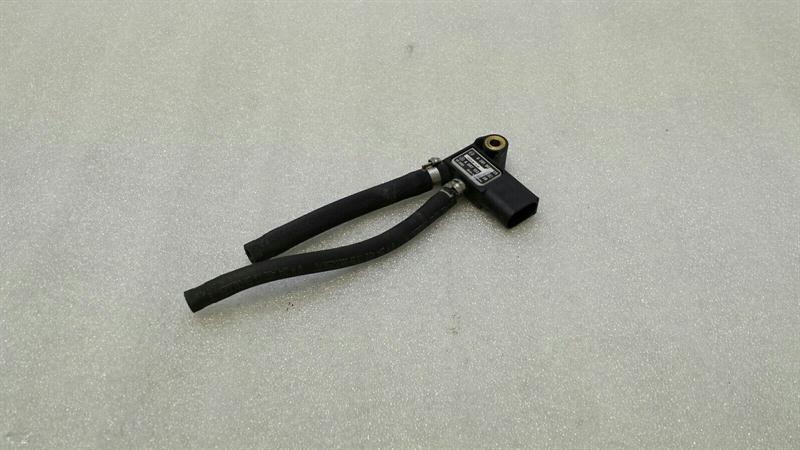 Mercedes-Benz A (W169) Mercedes E Class W207 DPF Sensor A0071536128 Flue Gas Pressure Sensor OM642 V6