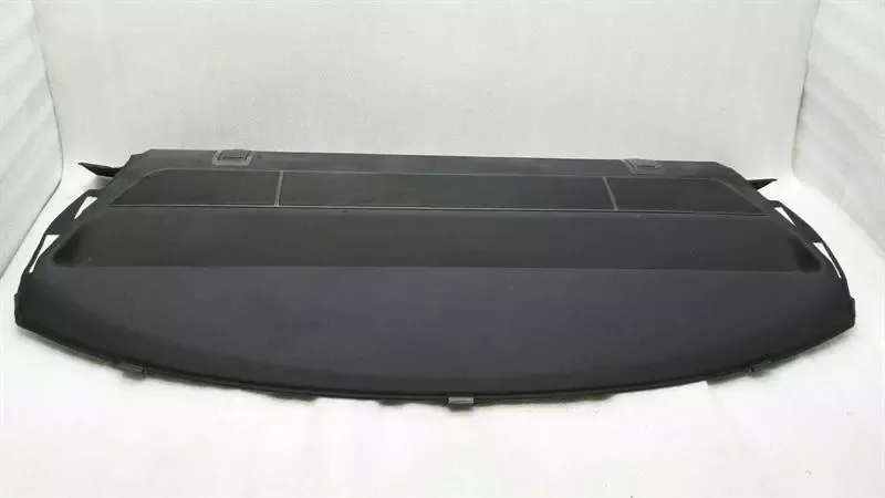 Mercedes E Class W207 Parcel Shelf A2076903100 Hut Pad A2076900049