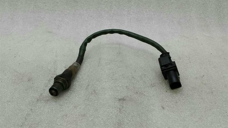 Mercedes-Benz CLK (W209) Mercedes CLK W209 Lambda Sensor A0035426918 Oxygen Sensor OM642 V6 Body type: Coupe
Fuel: Diesel