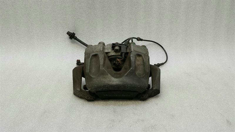 Mercedes-Benz A (W169) Mercedes W207 right front calliper A2044213681 caliper front right AMG pack