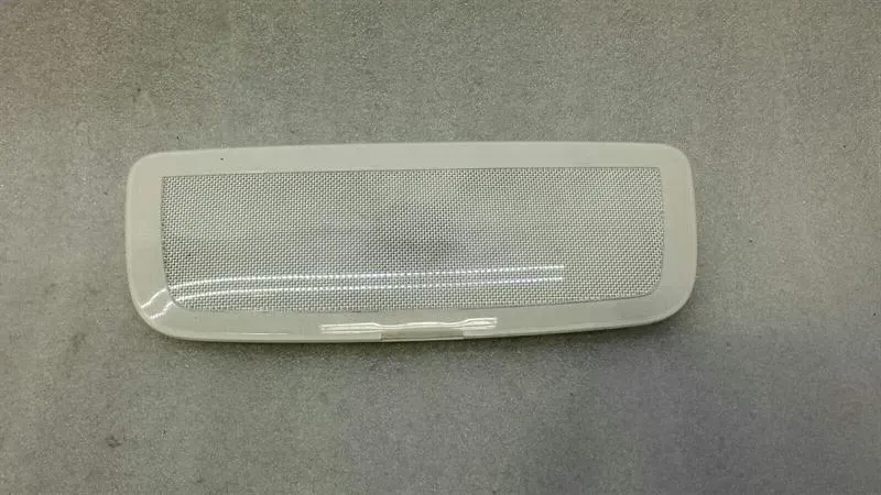 Mercedes-Benz A (W169) Mercedes E Class W207 Rear Dome Light A2048204801 Interior Light Interior Lamp