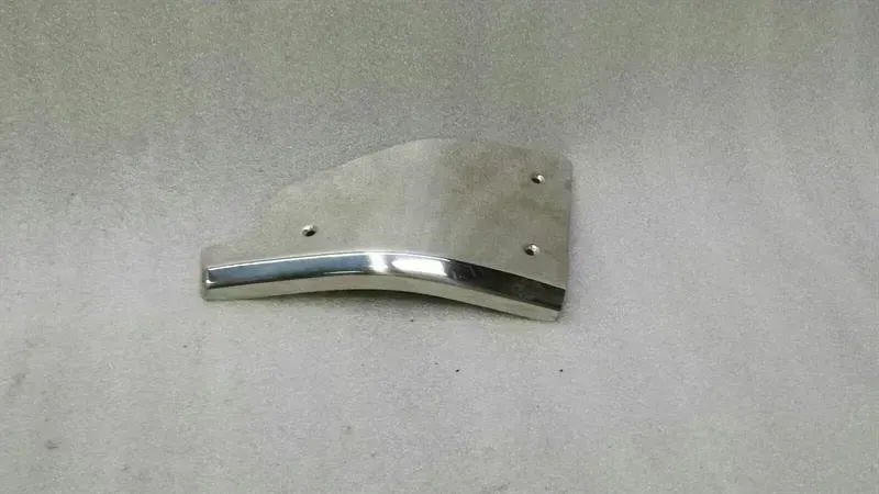 Mercedes-Benz A (W169) Mercedes E Class W207 Right Door Chrome Trim A2077220228 Trim Door Right