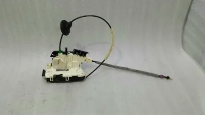 Mercedes E Class W207 Right Door Lock A2047202435 Right Door Lock