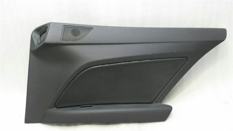 Mercedes-Benz A (W169) Mercedes E Class W207 Right Quarter Cover A2076906025 Rear 1/4 Cover Right