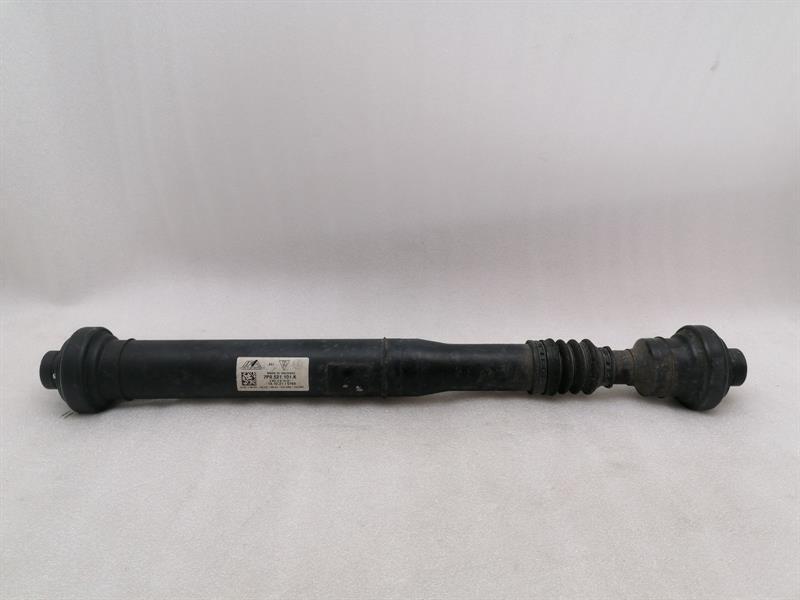 Porsche Cayenne Porsche Cayenne 958 92a Propelled Front 7P0521101K Gimbal Shaft Front Body type: SUV
Fuel: Diesel