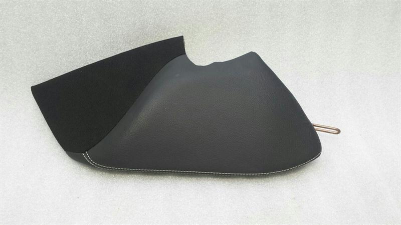 Mercedes-Benz A (W169) Mercedes E Class W207 Rear Left Seat Bench A2079202730 Seat Rear Left