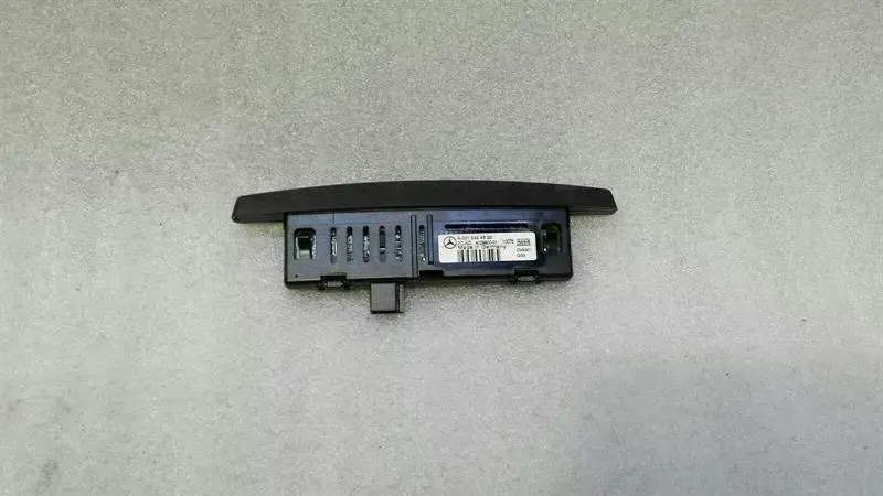 Mercedes-Benz A (W169) Mercedes E Class W207 PDC Screen A0015424623 Front Display PTS