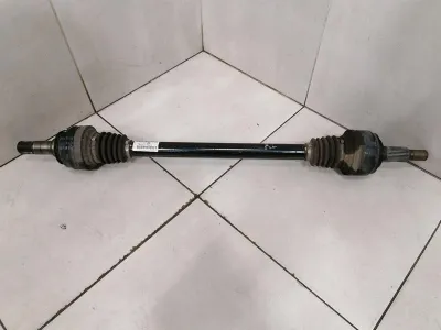 Porsche Cayenne 958 92A Left Rear Drive Shaft 7P0501201G Drive Shaft Rear Li