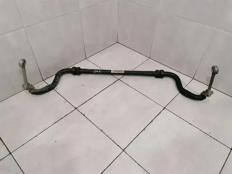 Porsche Cayenne Porsche Cayenne 958 92a Anti Roll Bar Front 7L0411025G Front Anti Roll Bar Body type: SUV
Fuel: Diesel