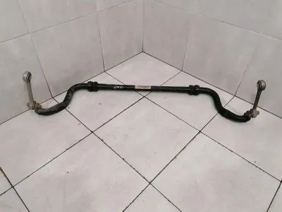 Porsche Cayenne 958 92a Stabilizator przedni 7L0411025G Stabilizator przedni