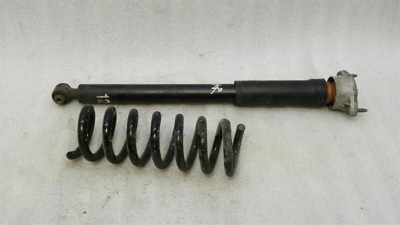 Mercedes E Class W207 Right Shock Absorber Rear A2073202530 Rear Shock Absorber