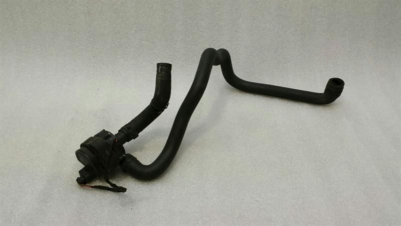 Mercedes E Class W207 Additional Cooling Pump A2118350028 Coolant Pump Pump