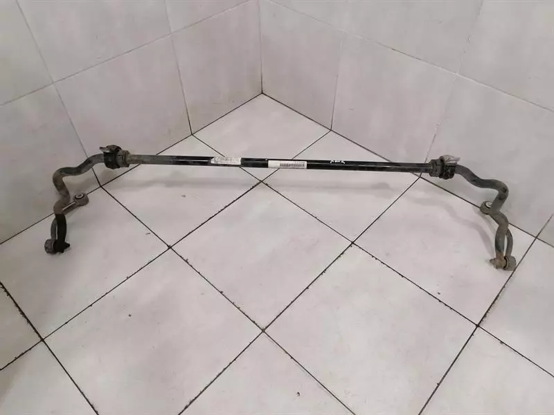 Porsche Cayenne Porsche Cayenne 958 92a Anti Roll Bar Rear 7P0511025G Rear Stabilizer Body type: SUV
Fuel: Diesel