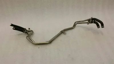 Conduite de carburant Mercedes Classe E W207 A6420700332 Conduite de carburant OM642 V6
