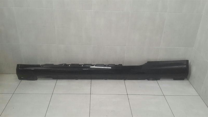 Mercedes-Benz C (W204) Side skirt Mercedes E Class W207 Left Side Skirt A20769015...