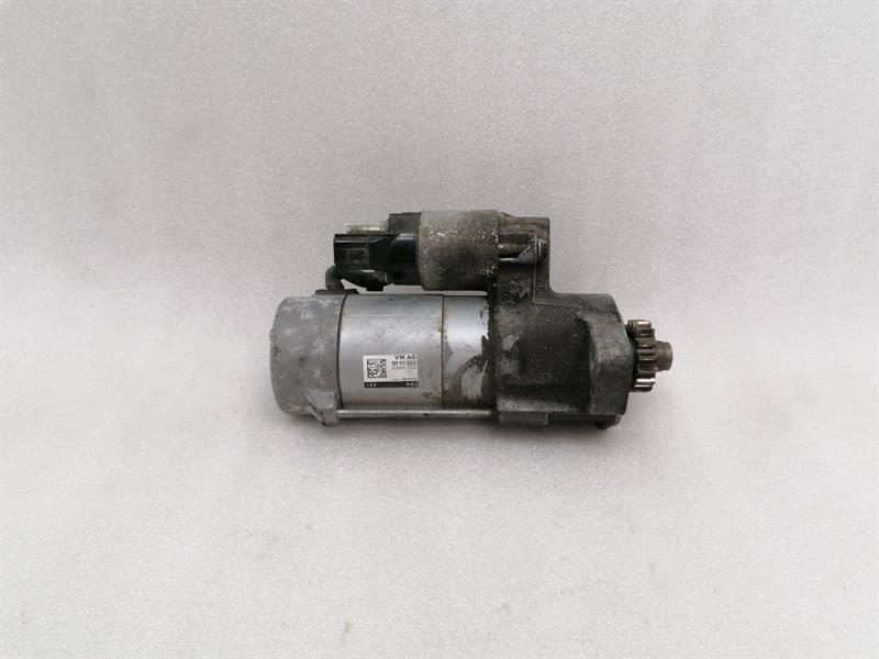 Porsche Cayenne Porsche Cayenne 958 92A Starter Engine 059911024K Starter Diesel Body type: SUV
Fuel: Diesel