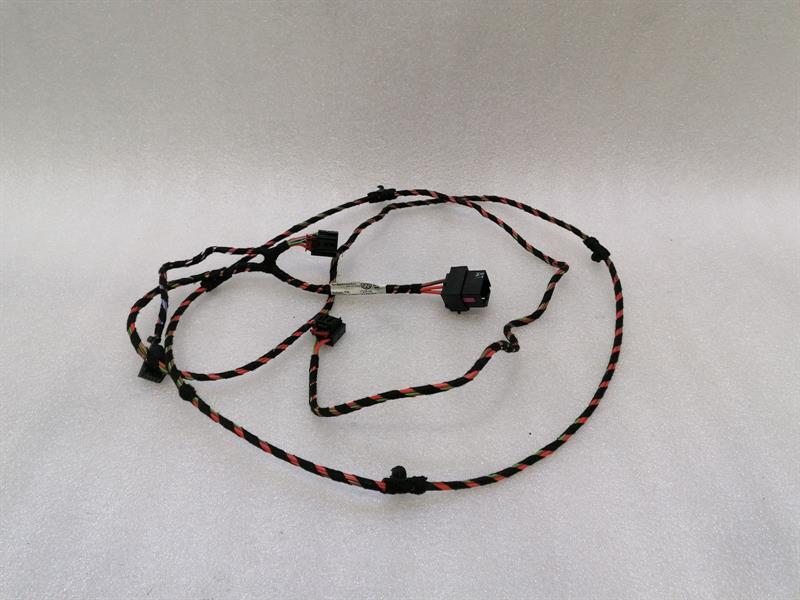 Porsche Cayenne Porsche Cayenne 958 92a Wiring Loom 7P0971648 Harness SUN ROOF MOTOR WIRING Body type: SUV
Fuel: Diesel