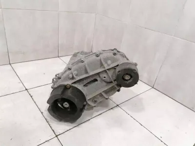 Porsche Cayenne 958 92a Transfer Box 0BU341011Q Transfer Transmission 3.0 DIESEL