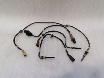 Zestaw sond lambda Porsche Cayenne 958 92A 059906088CF Zestaw sond lambda diesel