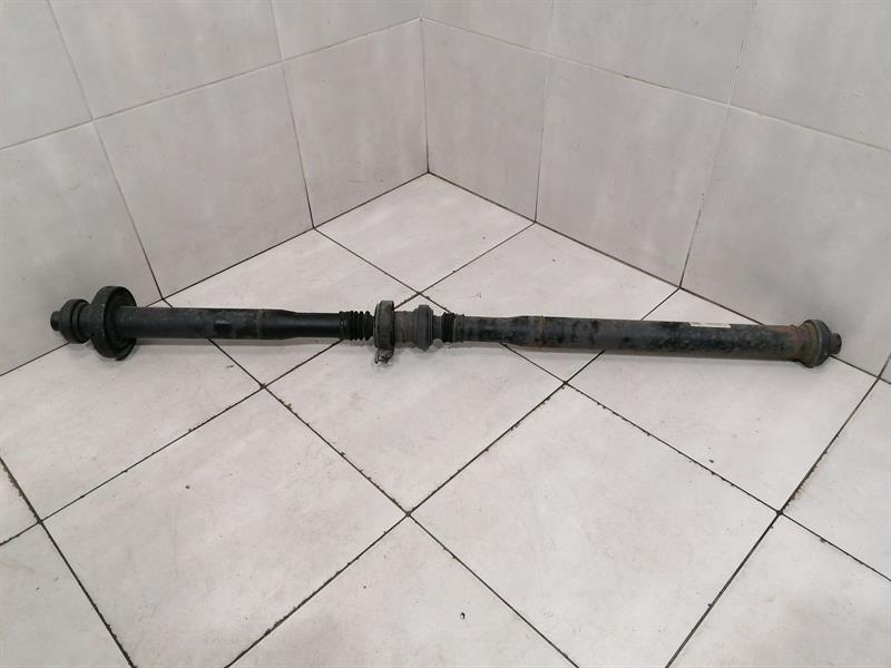 Porsche Cayenne Porsche Cayenne 958 92A Propshaft 7P0521102R Propshaft Body type: SUV
Fuel: Diesel