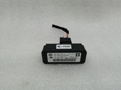 Porsche Cayenne 958 92A ESP sensors 7P0907652C ECU ESP