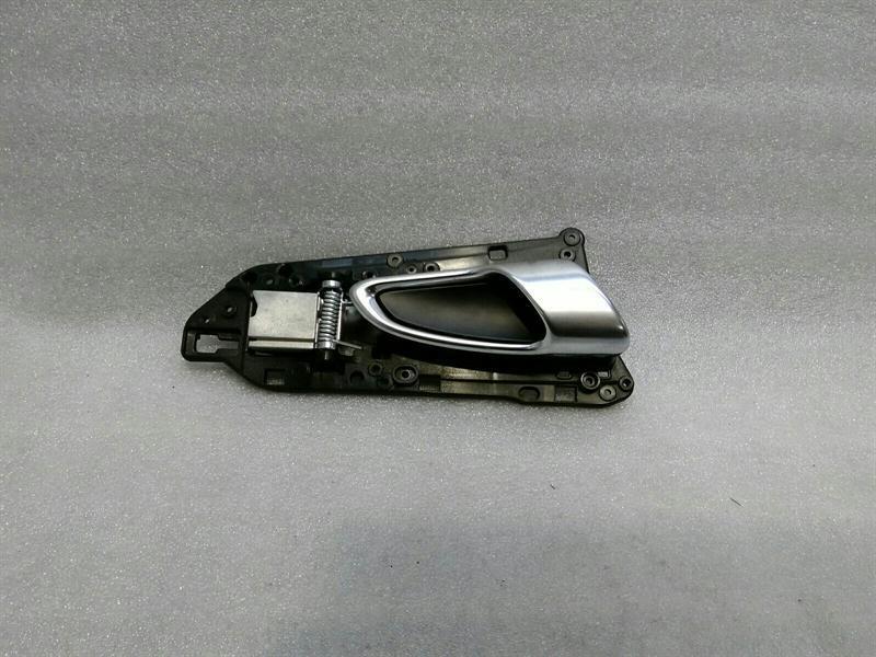 Porsche Cayenne Door Inner handle Porsche Cayenne 958 92A RRH door inner handle 9...