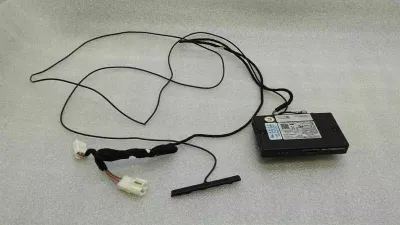 Porsche Cayenne 958 92A Wi Fi module 97055810901 control unit access WiFi hotspot