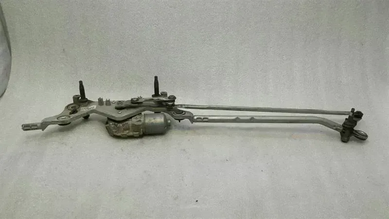 Porsche Cayenne Front Wiper Motor