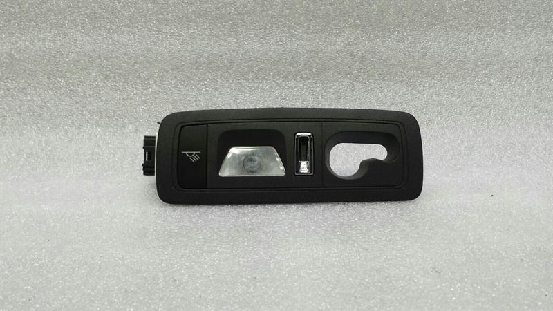Porsche Cayenne Roof Light