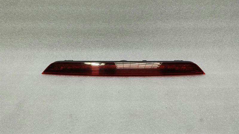 Porsche Cayenne Stop Light