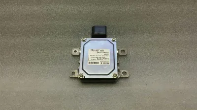 Module de pompe à huile 7P0927601 pour Porsche Cayenne 958 92A
