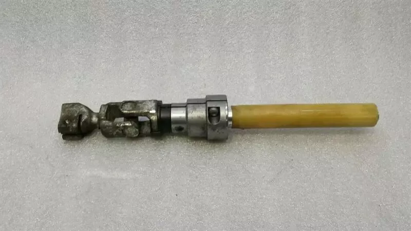 Porsche Cayenne 958 92A Steering Joint 7L8419491A Tie Rod Shaft