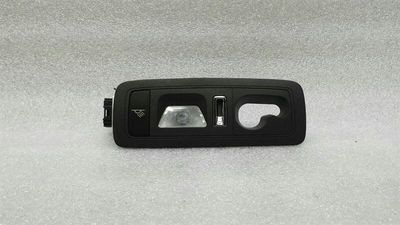 Porsche Cayenne 958 92A Dachleuchte Links 7P5947291K Innenleuchte Lampe Links