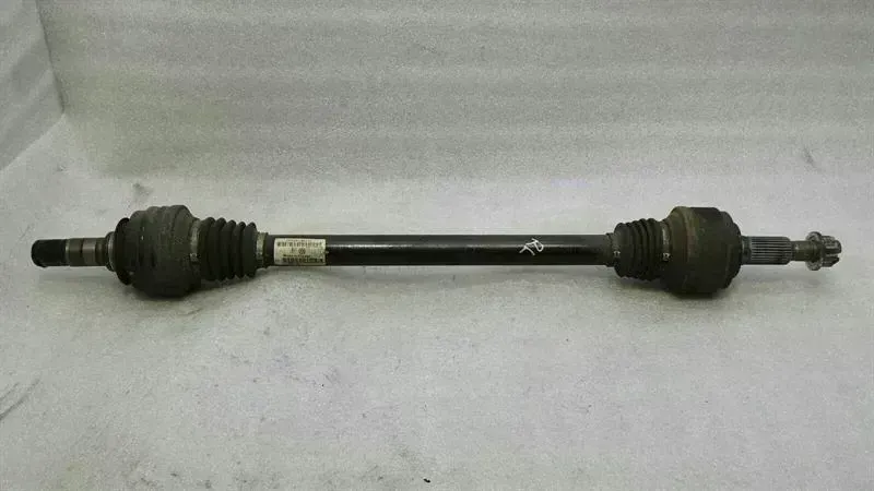Porsche Cayenne Left Rear Drive Shaft