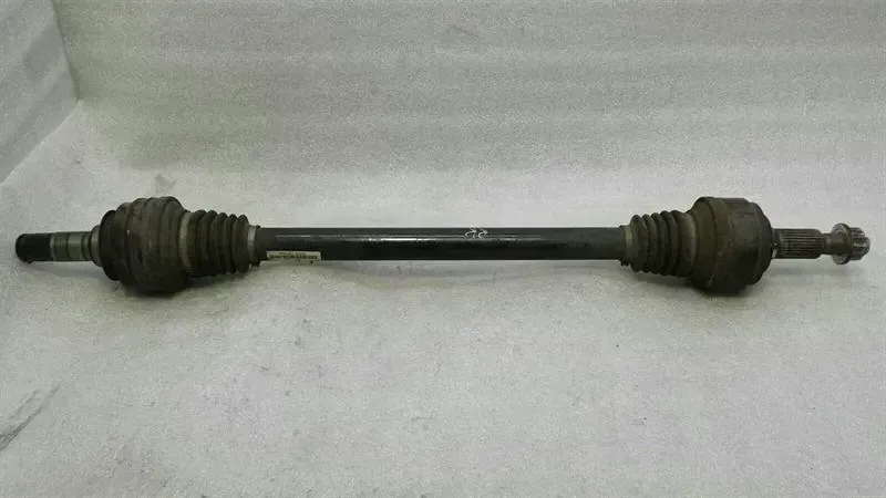 Porsche Cayenne Right Rear Drive Shaft