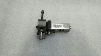 Siège avant gauche Porsche Cayenne 958, réglage haut/bas 988582, siège moteur gauche