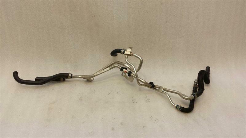 Mercedes-Benz A (W176) Mercedes C Class W205 Fuel Line A6510701235 Fuel Line OM651 Body type: Estate
Fuel: Diesel