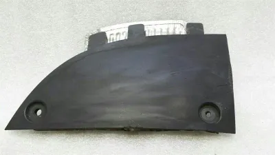 Porsche Cayenne 958 92A Verkleidung Hinten Rechts 7L5807086 Verkleidung Hinten Rechts